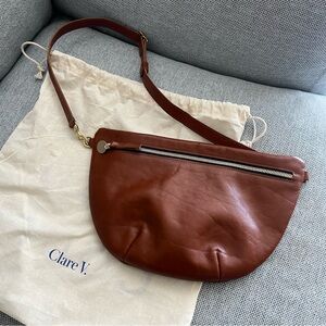 Clare V. Grande Fanny in Miel